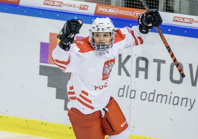 Repliki reprezentacji Polski